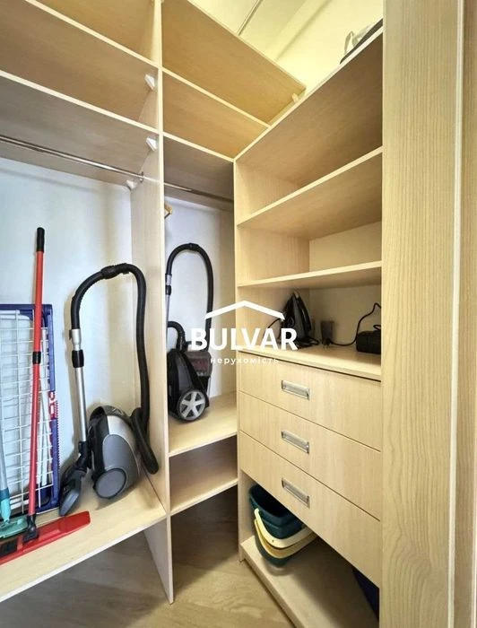 Новострой‼️3 к.кв - 150 м2 ‼️ Центр, ЖК Лермонтовская 15, Пу
