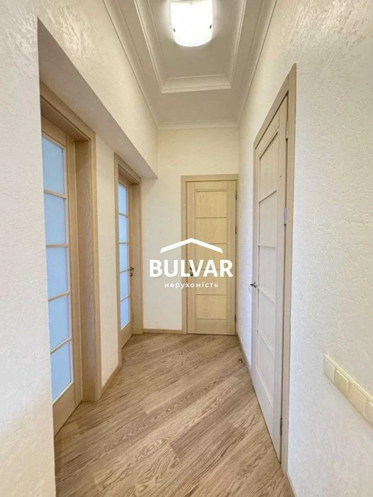 Новострой‼️3 к.кв - 150 м2 ‼️ Центр, ЖК Лермонтовская 15, Пу