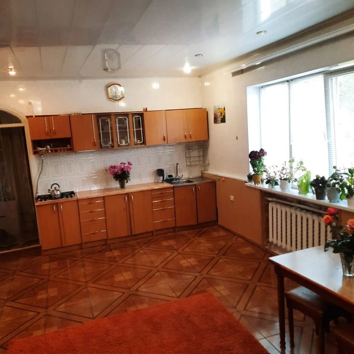 House 92 sq m, Space