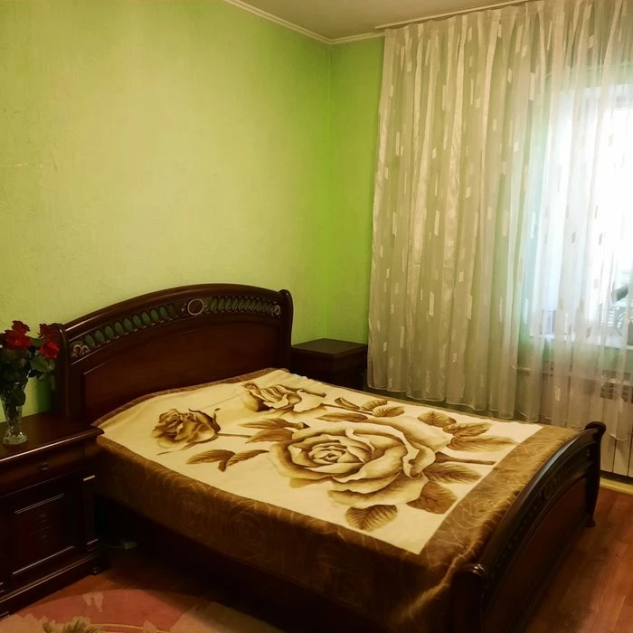 Дом 92квм, Космический