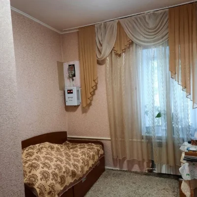 Дом 92квм, Космический