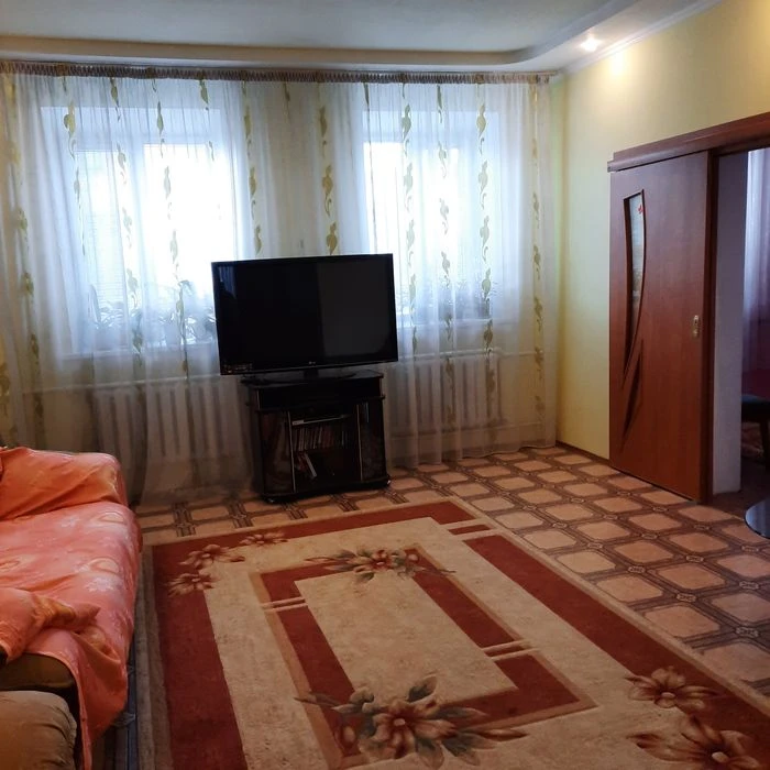 Дом 92квм, Космический