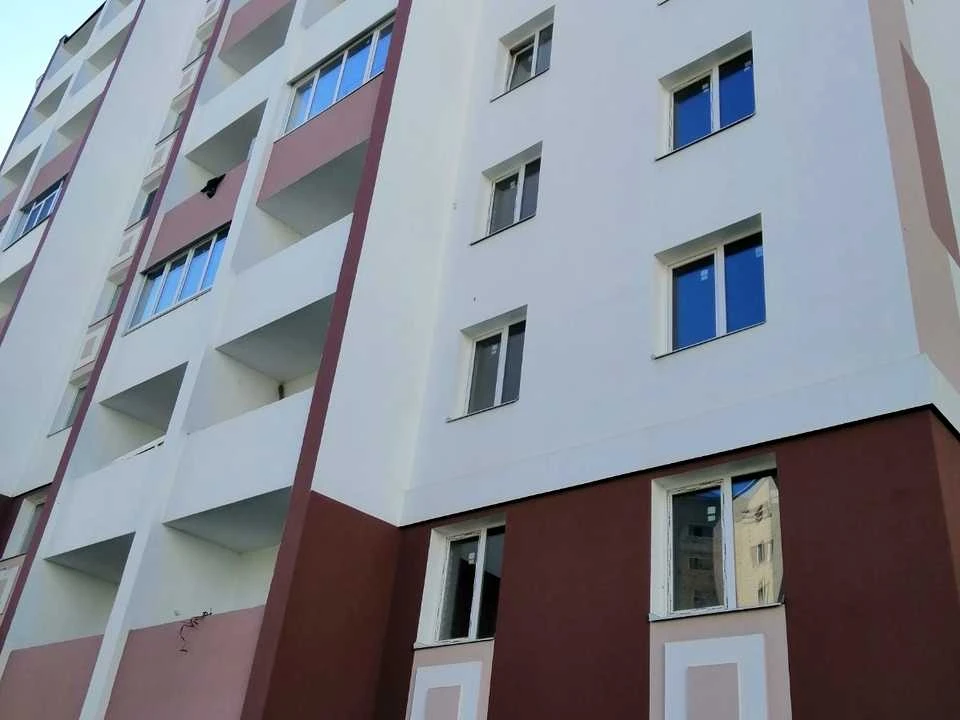 Квартира. Харків, Барабашова вул.