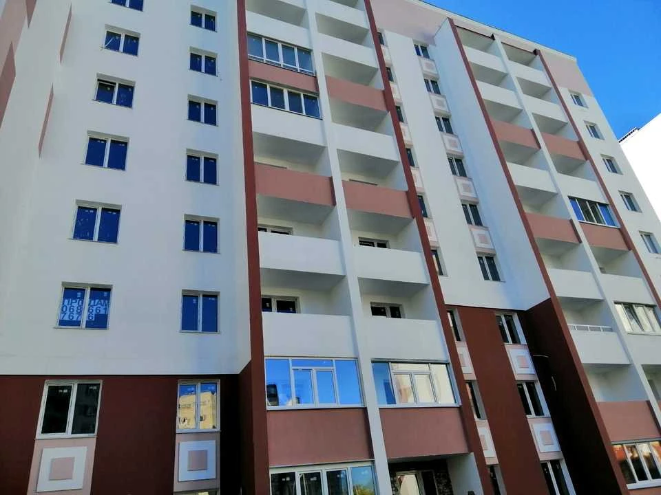 Квартира. Харків, Барабашова вул.