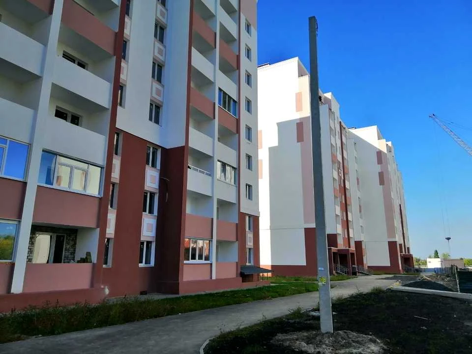 Квартира. Харків, Барабашова вул.