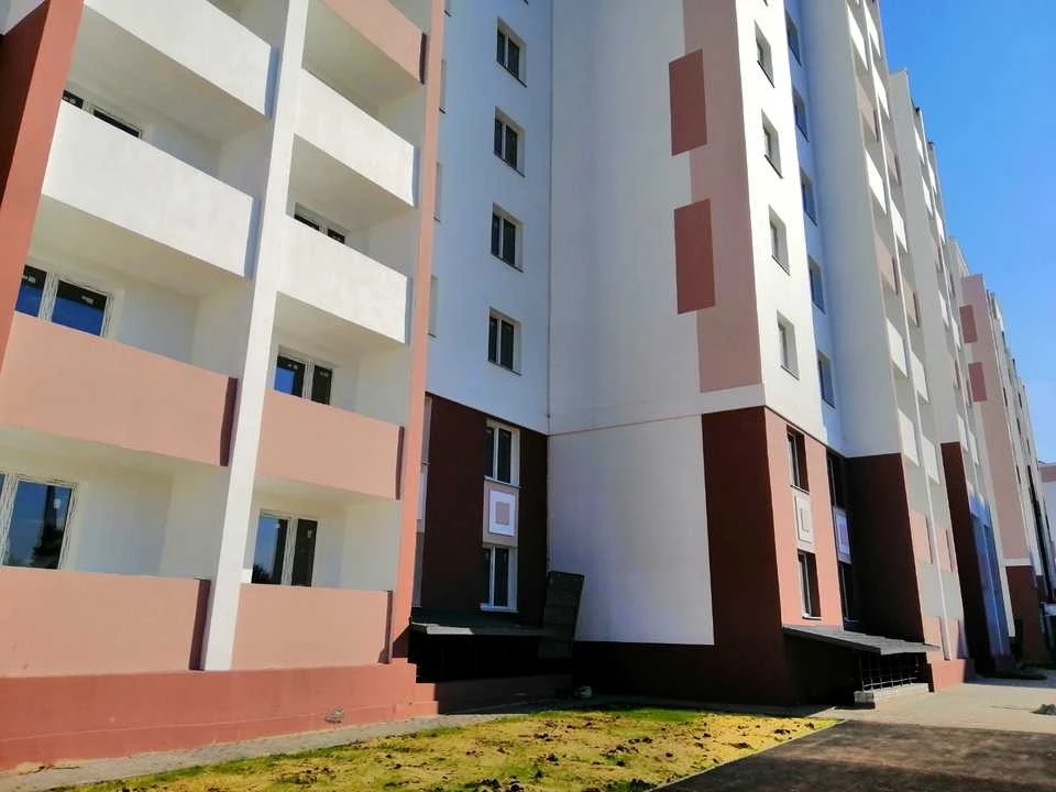 Квартира. Харків, Барабашова вул.