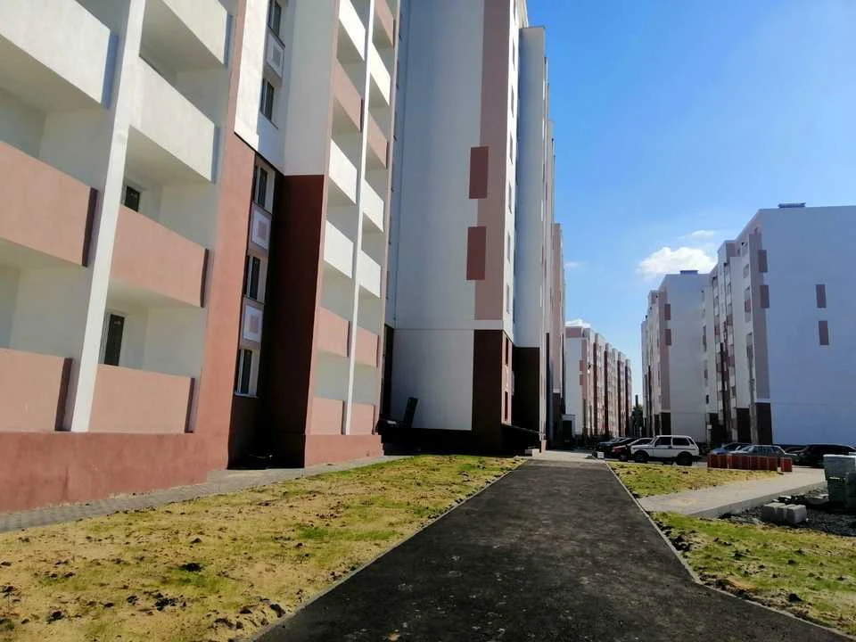Квартира. Харків, Барабашова вул.