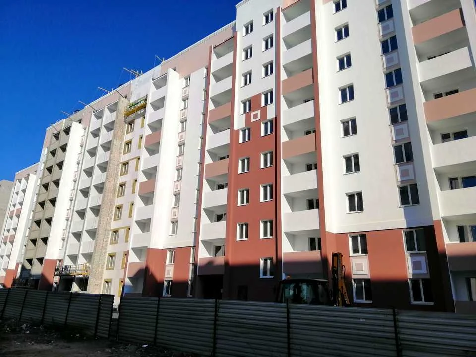 Квартира. Харків, Барабашова вул.