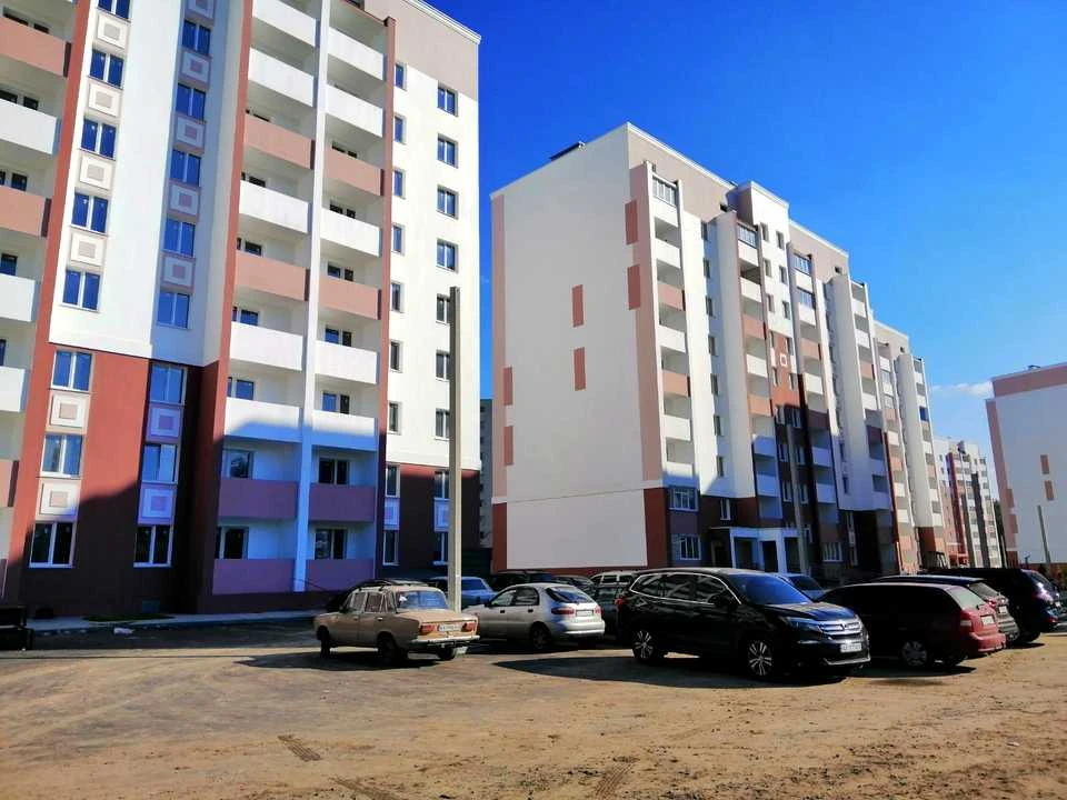 Квартира. Харків, Барабашова вул.
