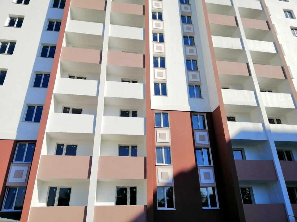 Квартира. Харків, Барабашова вул.