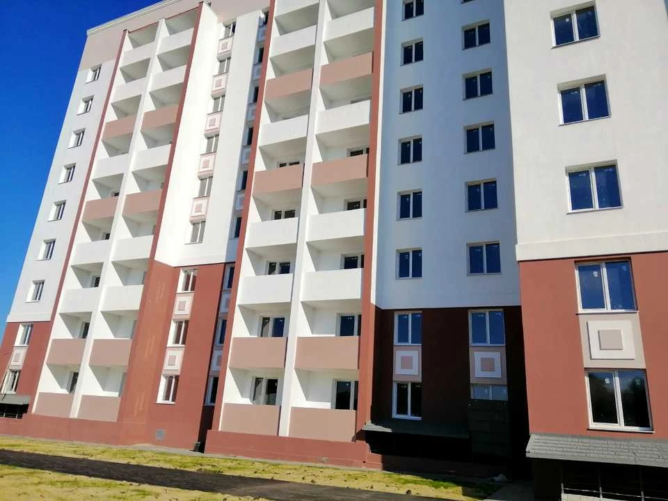 Квартира. Харків, Барабашова вул.