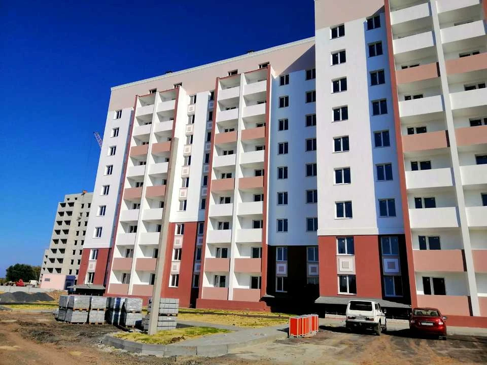Квартира. Харків, Барабашова вул.