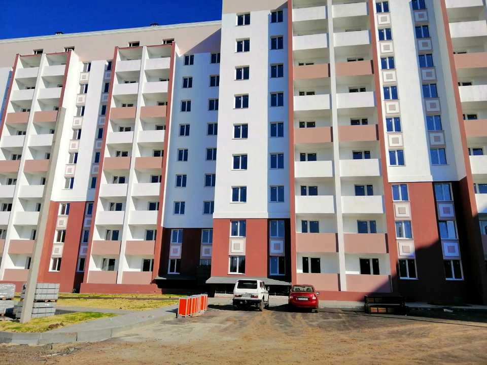 Квартира. Харків, Барабашова вул.