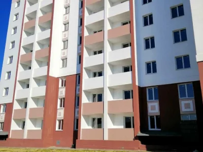Квартира. Харків, Барабашова вул.