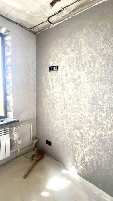 1-к кв  33 кв м . Новий капітальний  ремонт .Сертифікат.