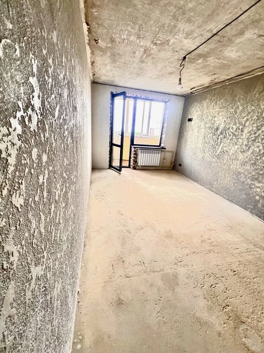 1-к кв  33 кв м . Новий капітальний  ремонт .Сертифікат.