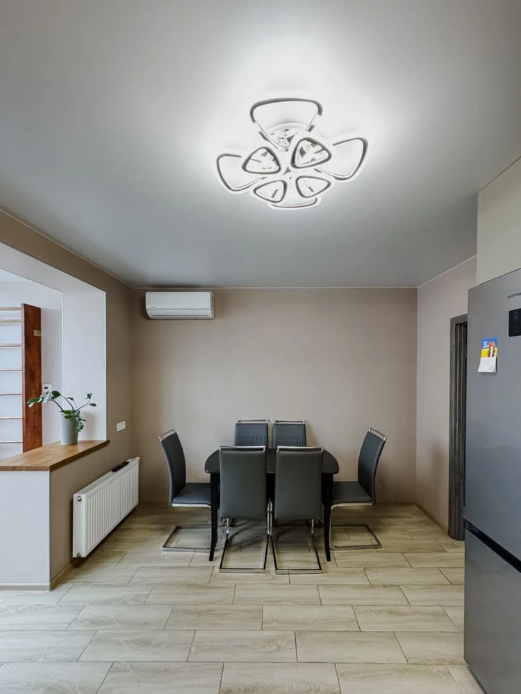 Продам 3-к квартиру ЖК Мира 2, ЖК Миру 2, ХтЗ, Тракторный за