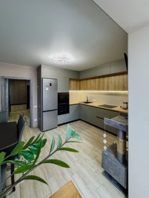Продам 3-к квартиру ЖК Мира 2, ЖК Миру 2, ХтЗ, Тракторный за