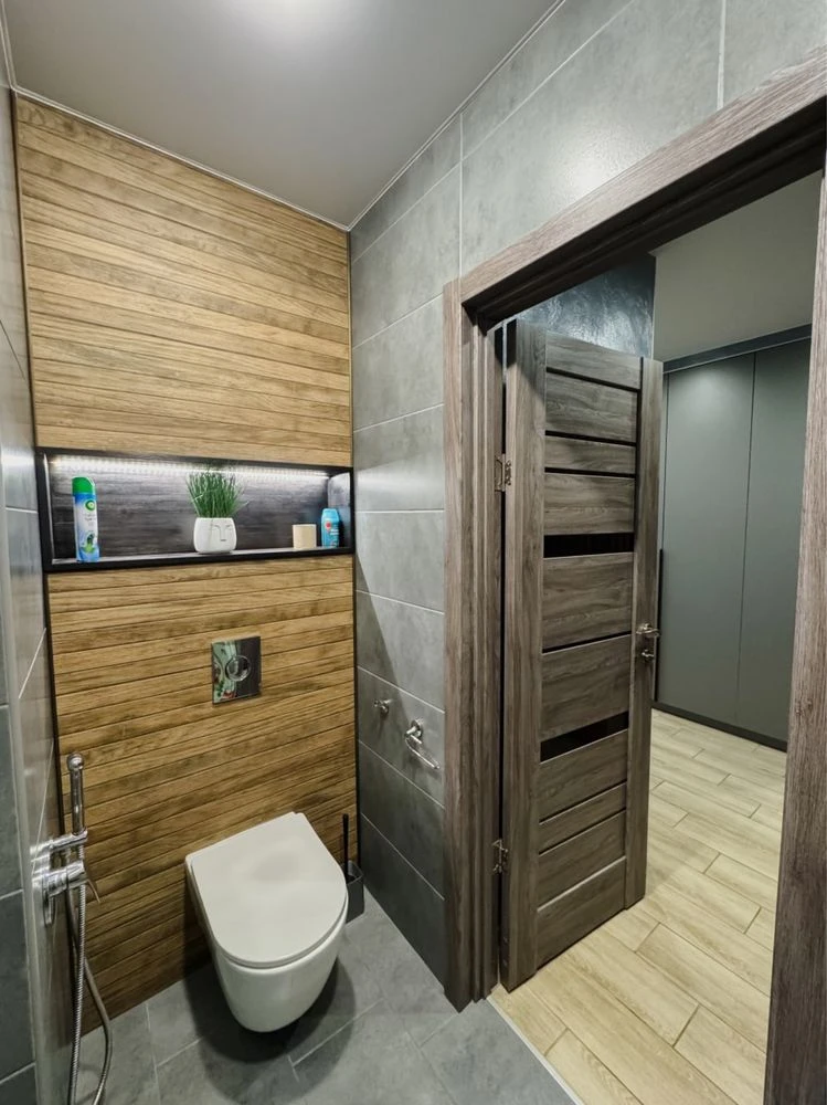 Продам 3-к квартиру ЖК Мира 2, ЖК Миру 2, ХтЗ, Тракторный за