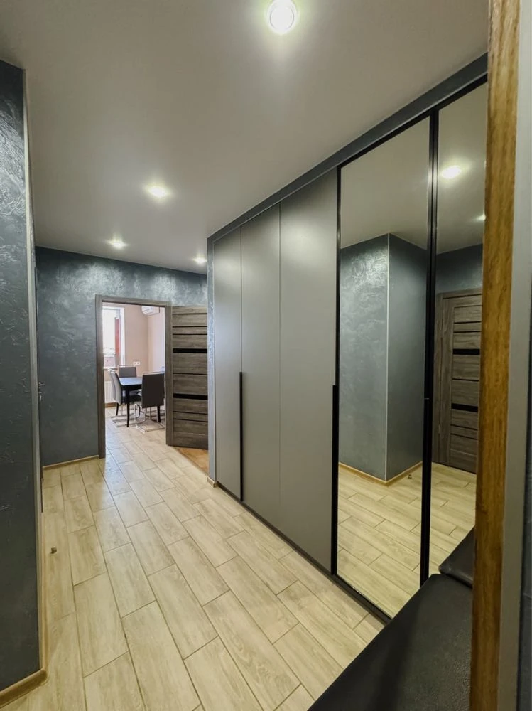 Продам 3-к квартиру ЖК Мира 2, ЖК Миру 2, ХтЗ, Тракторный за