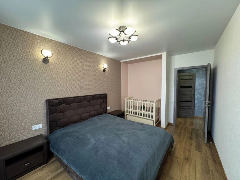 Продам 3-к квартиру ЖК Мира 2, ЖК Миру 2, ХтЗ, Тракторный за