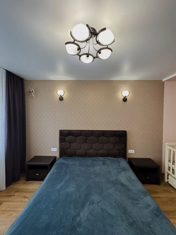 Продам 3-к квартиру ЖК Мира 2, ЖК Миру 2, ХтЗ, Тракторный за