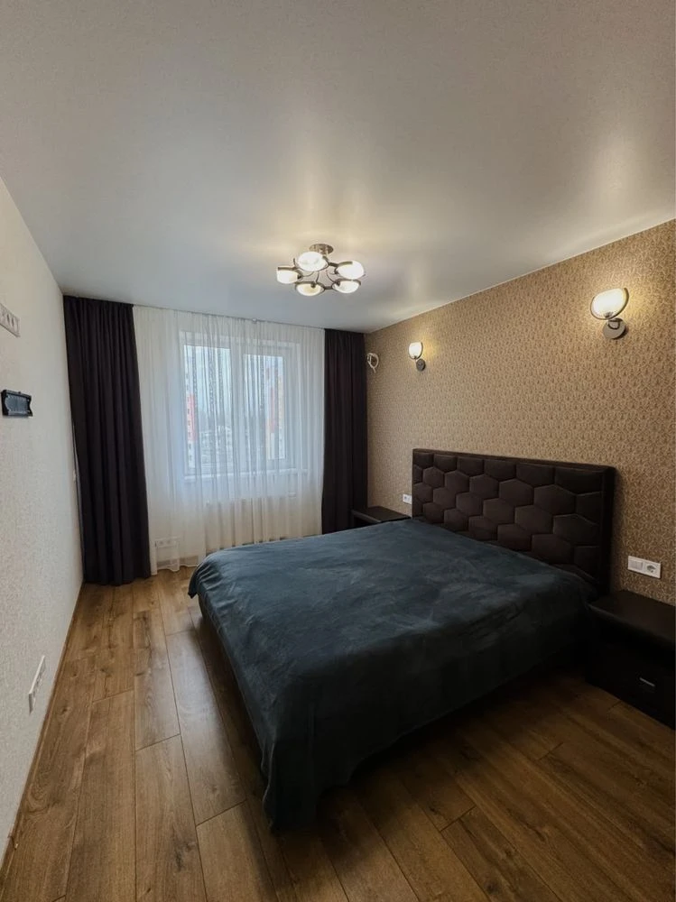Продам 3-к квартиру ЖК Мира 2, ЖК Миру 2, ХтЗ, Тракторный за