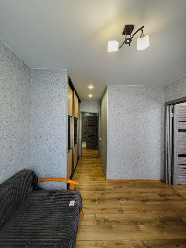 Продам 3-к квартиру ЖК Мира 2, ЖК Миру 2, ХтЗ, Тракторный за