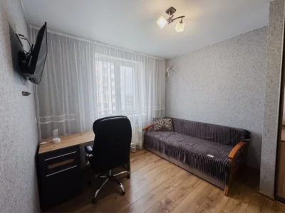 Продам 3-к квартиру ЖК Мира 2, ЖК Миру 2, ХтЗ, Тракторный за