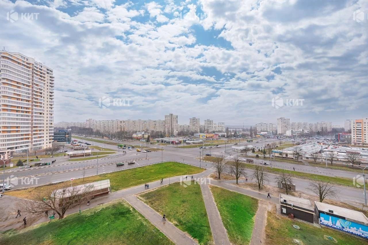 4к., 99м2, Олексіївка (Алексеевка, Победы, дом МВД) 132674