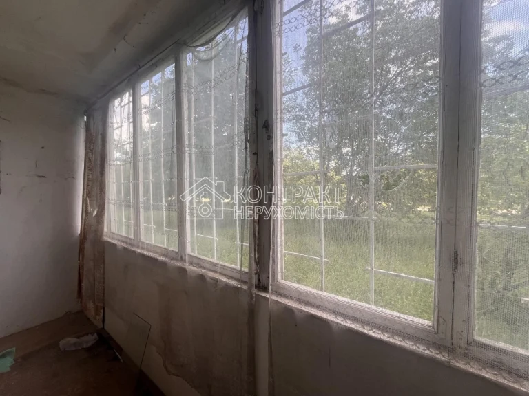 Продам 1-к кв Роганська 144, Роганський ж/м, ХТЗ Індустріаль