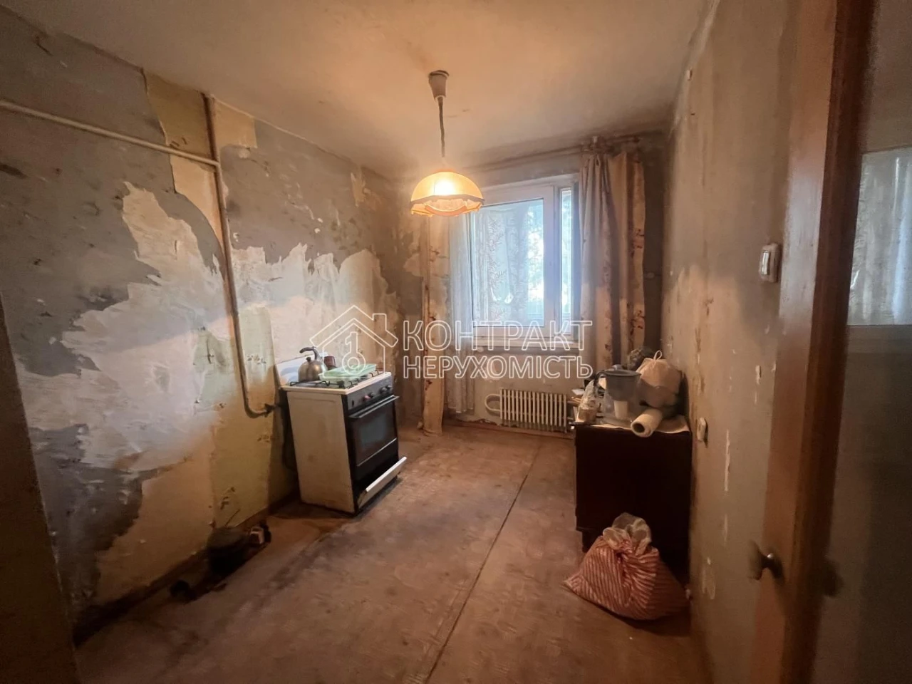Продам 1-к кв Роганська 144, Роганський ж/м, ХТЗ Індустріаль