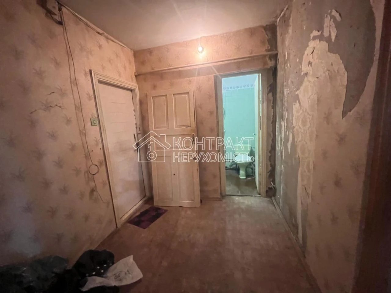 Продам 1-к кв Роганська 144, Роганський ж/м, ХТЗ Індустріаль