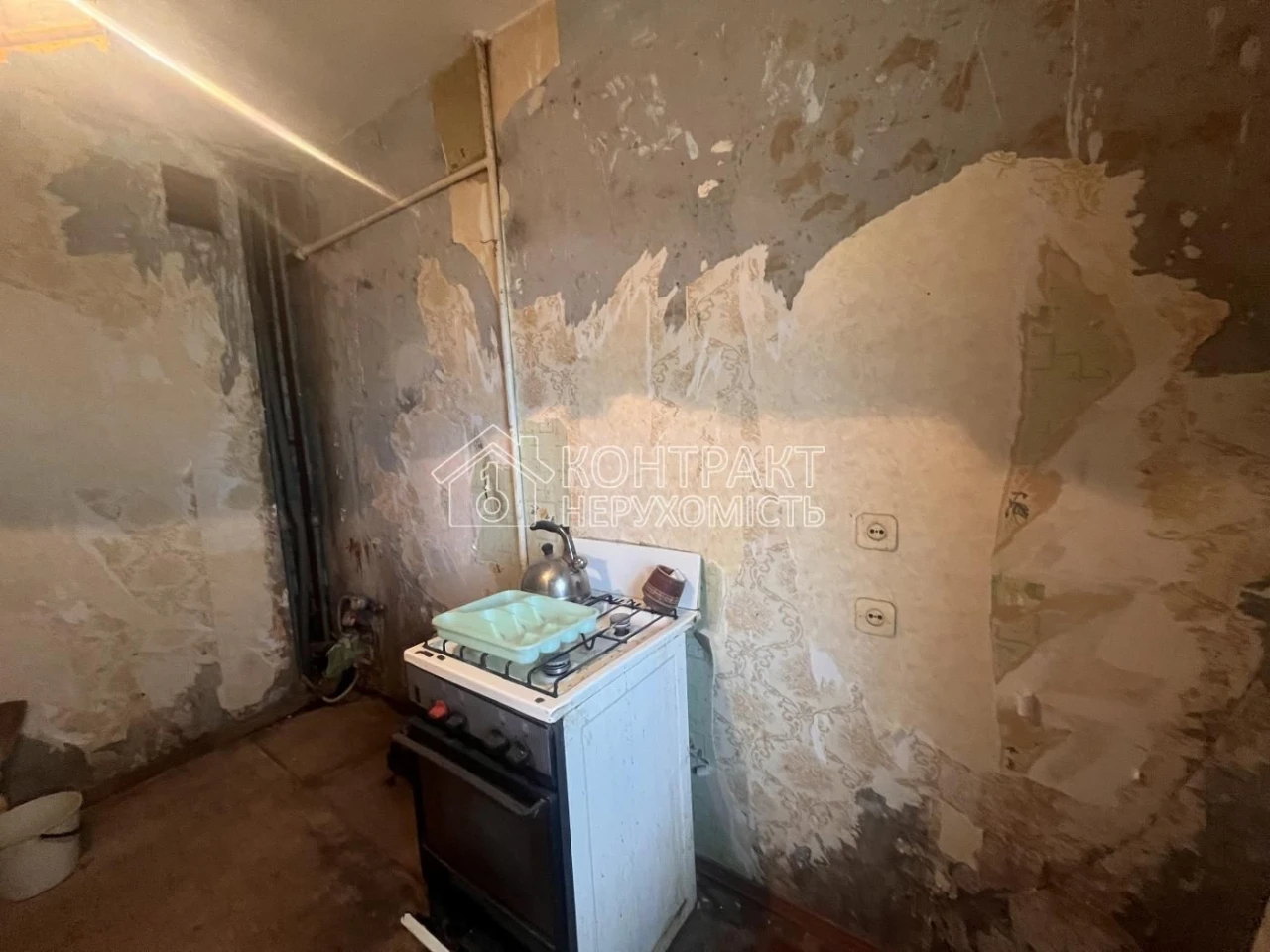 Продам 1-к кв Роганська 144, Роганський ж/м, ХТЗ Індустріаль