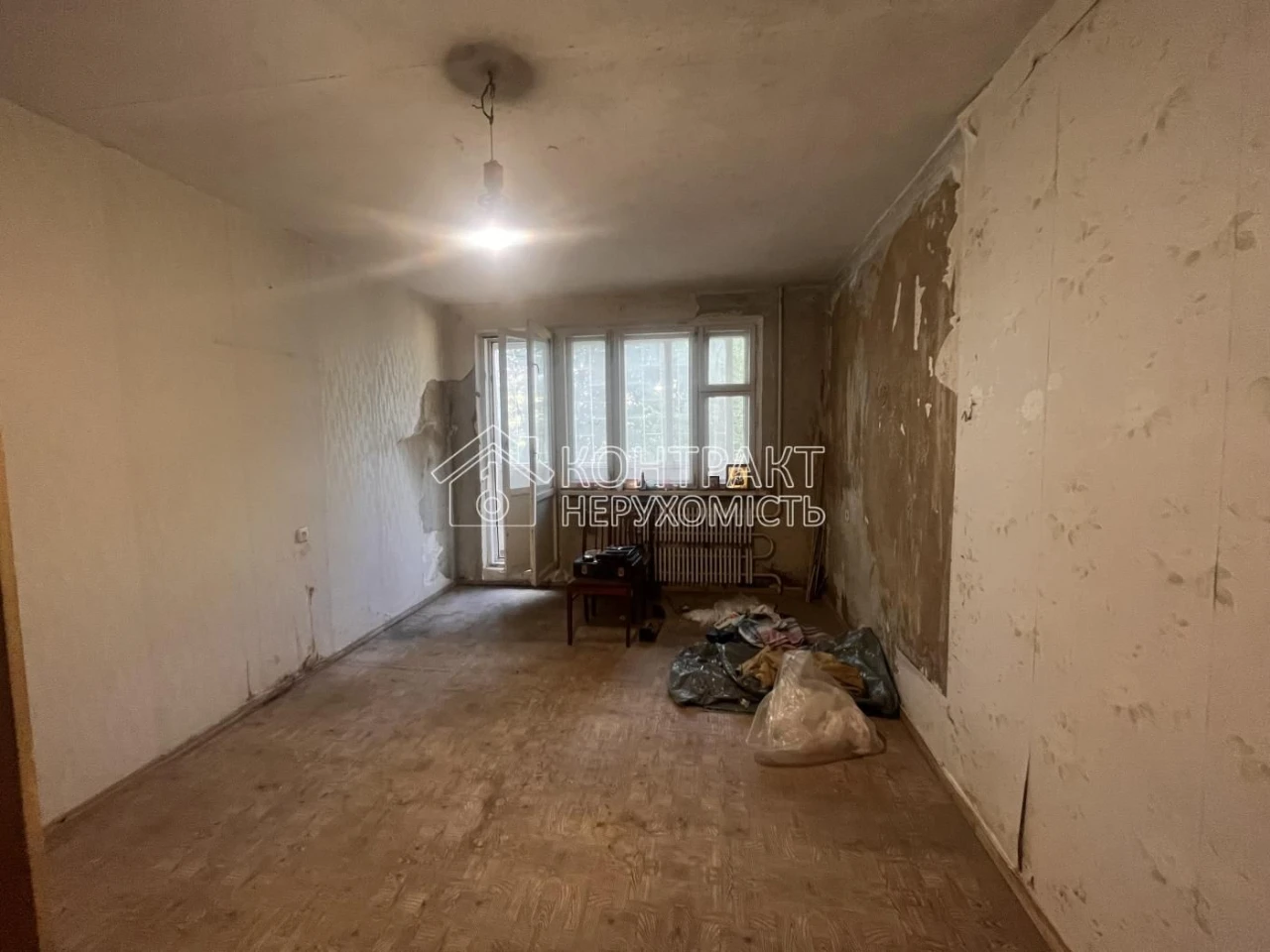 Продам 1-к кв Роганська 144, Роганський ж/м, ХТЗ Індустріаль