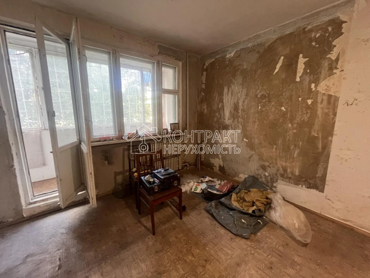 Продам 1-к кв Роганська 144, Роганський ж/м, ХТЗ Індустріаль