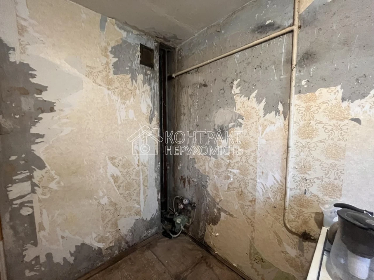 Продам 1-к кв Роганська 144, Роганський ж/м, ХТЗ Індустріаль