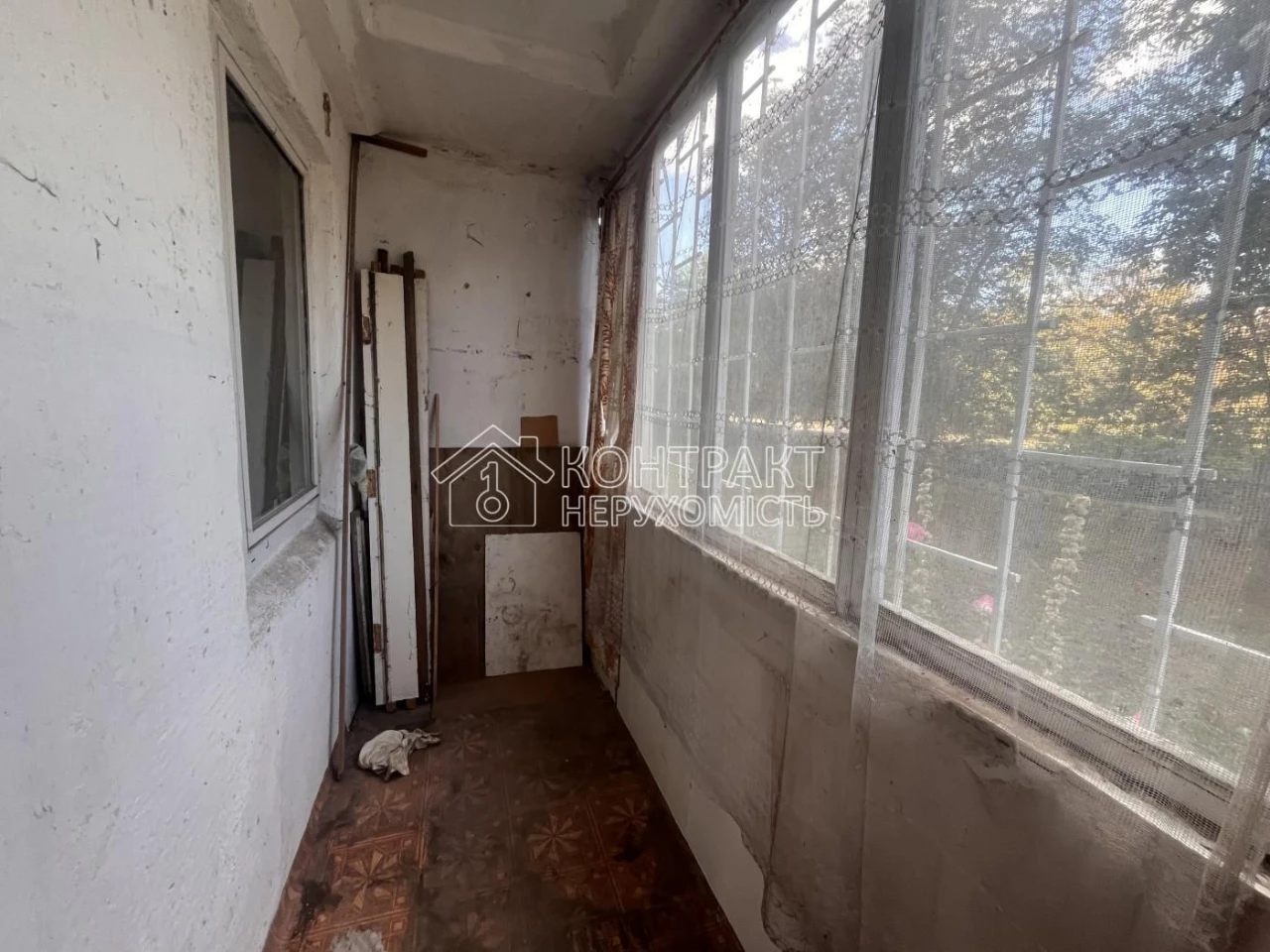 Продам 1-к кв Роганська 144, Роганський ж/м, ХТЗ Індустріаль