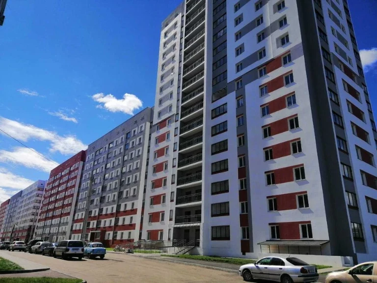 Продам однокімнатну квартиру у новобудові ЖК Гідропарк по ву