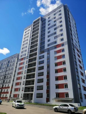 Продам однокімнатну квартиру у новобудові ЖК Гідропарк по ву