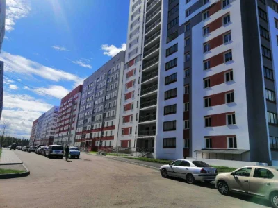 Продам однокімнатну квартиру у новобудові ЖК Гідропарк по ву