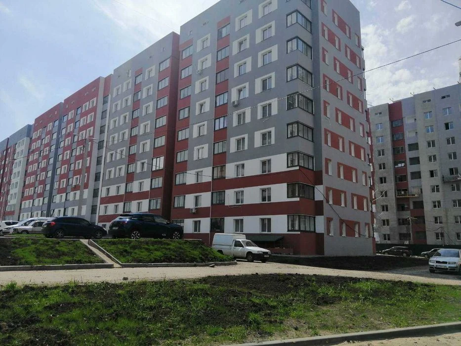 Продам однокімнатну квартиру у новобудові ЖК Гідропарк по ву