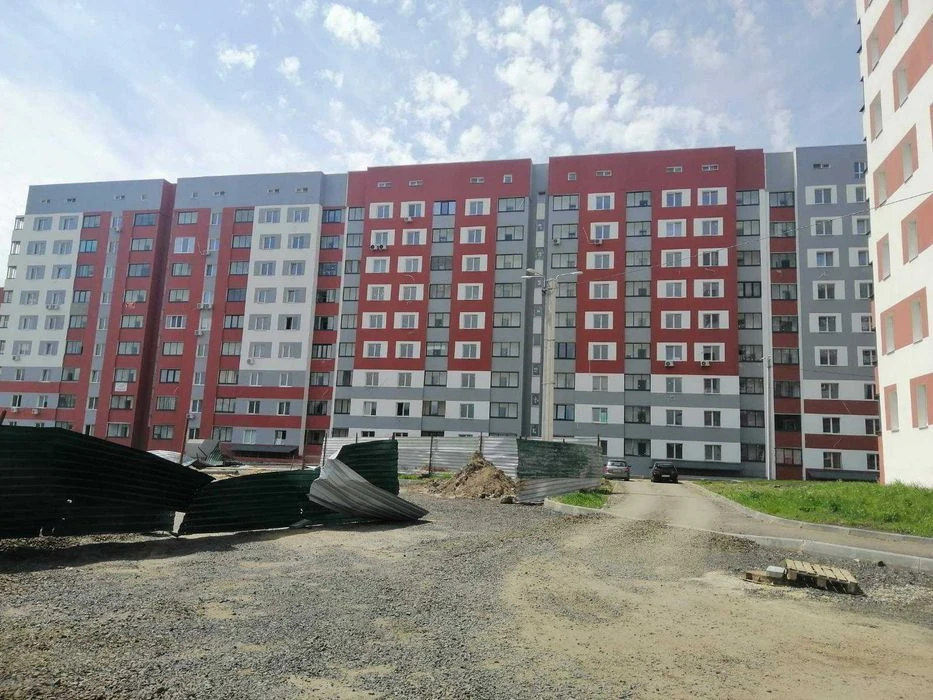 Продам однокімнатну квартиру у новобудові ЖК Гідропарк по ву