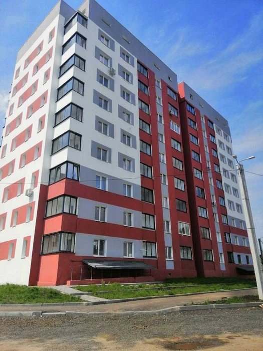 Продам однокімнатну квартиру у новобудові ЖК Гідропарк по ву