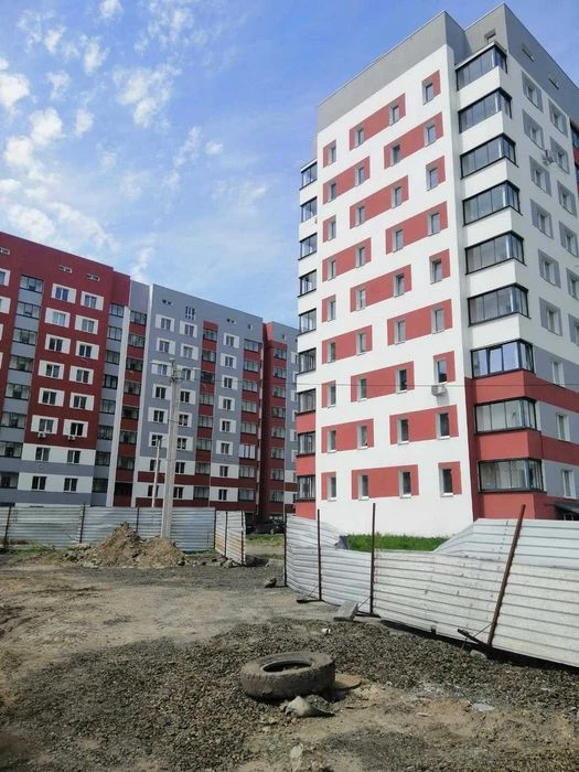 Продам однокімнатну квартиру у новобудові ЖК Гідропарк по ву