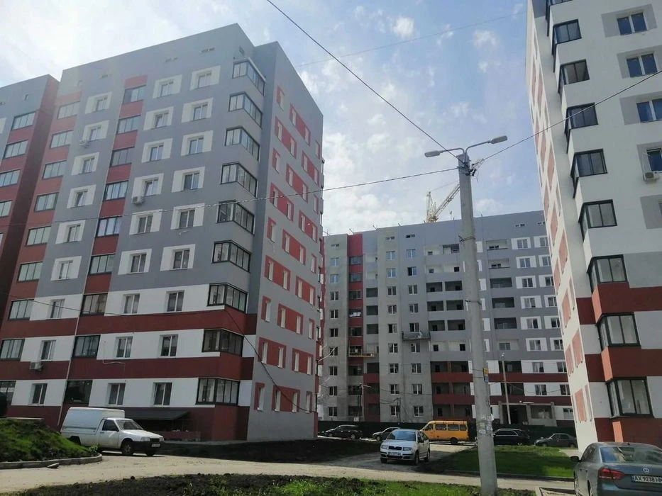 Продам однокімнатну квартиру у новобудові ЖК Гідропарк по ву