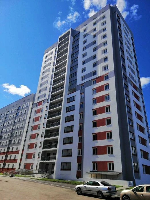 Продам однокімнатну квартиру у новобудові ЖК Гідропарк по ву