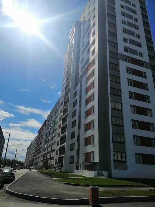 Продам однокімнатну квартиру у новобудові ЖК Гідропарк по ву