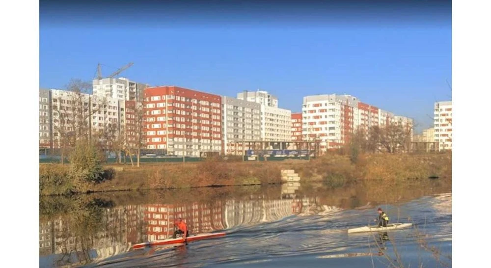 Продам однокімнатну квартиру у новобудові ЖК Гідропарк по ву