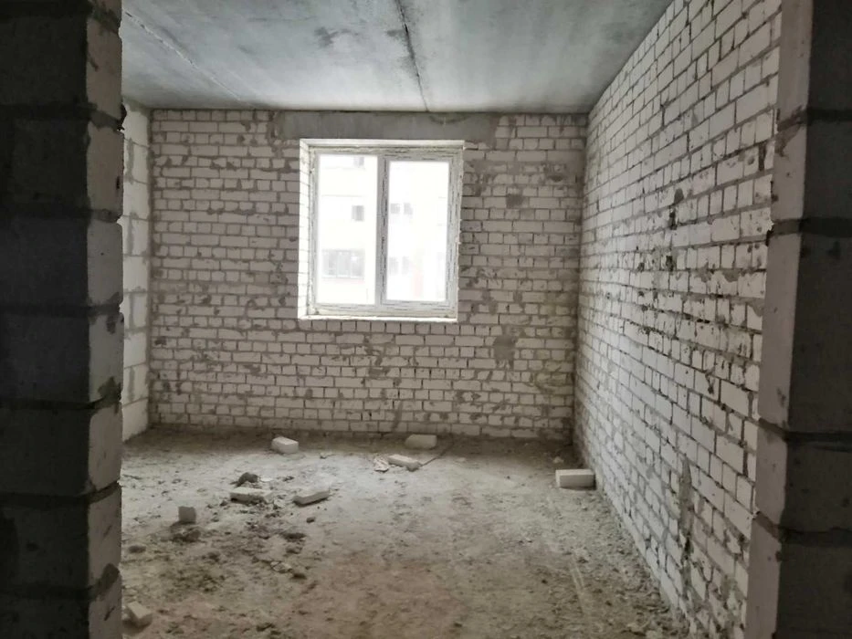 Продам однокімнатну квартиру у новобудові ЖК Гідропарк по ву